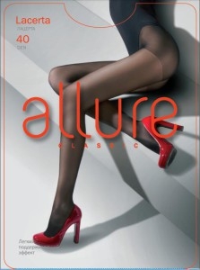 ��������, �������, �������, ������, ��������. Allure