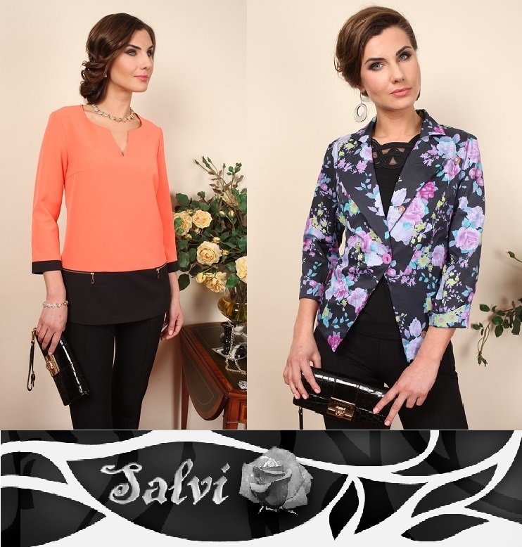 ���� �������.������� ������ �� Salvi.�������,����� � ����� ��������