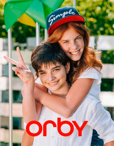 ORBY ���� � ����! ��������� ����������