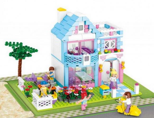 ��������� ��������� Lego! �������