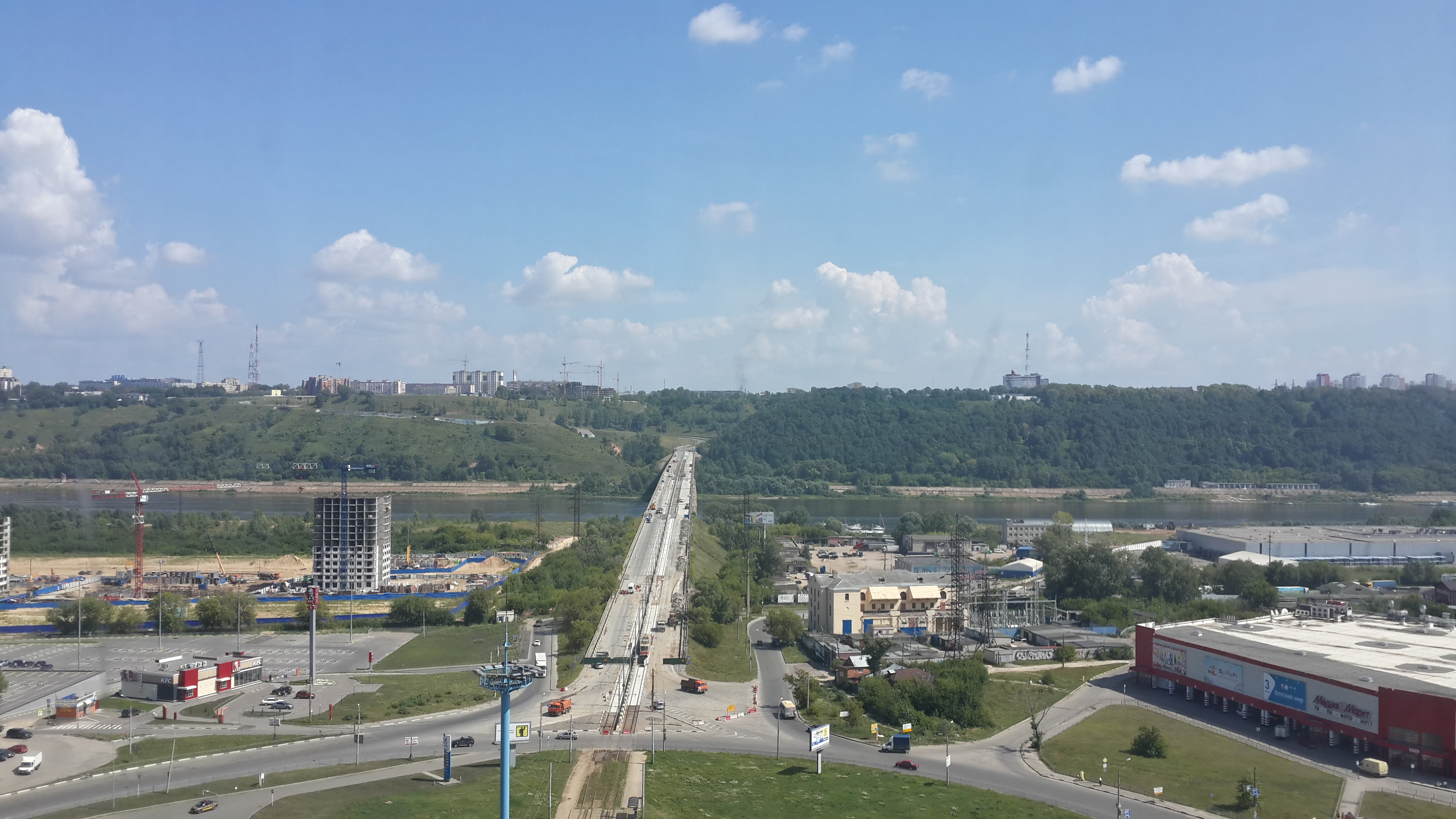 ������ ������������ ����� (29.07.2016)