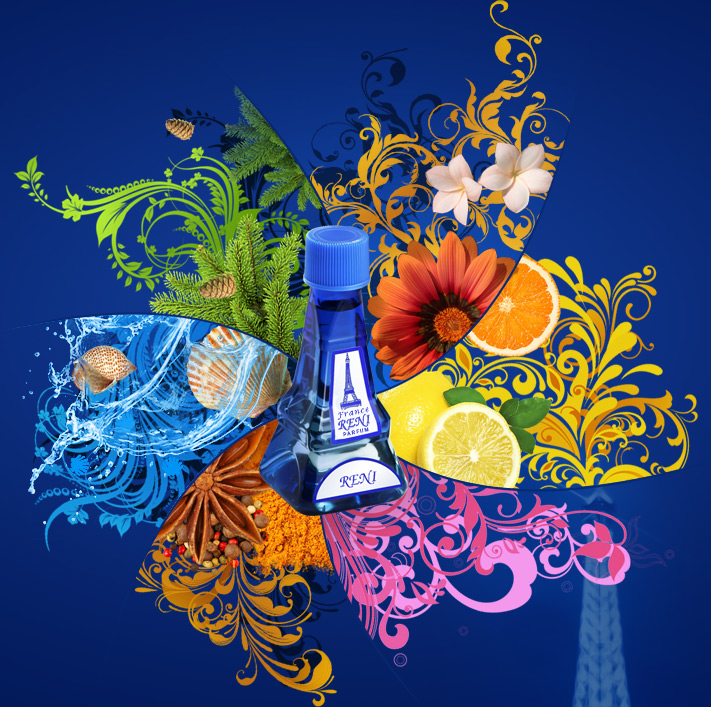 Reni. ���� 3 ����� �� 1��