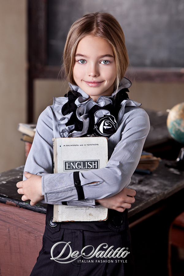 ���� �������. De Salitto, ��� �����. ����������. ����� ���� �� �����! �������� 3 ���