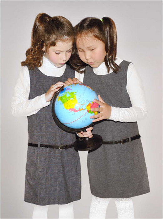 ���� �������. ���������� � ���������, � ��� �� �� ���������! ������� �� Crockid, Cherubino, Basilia, �������� � ��