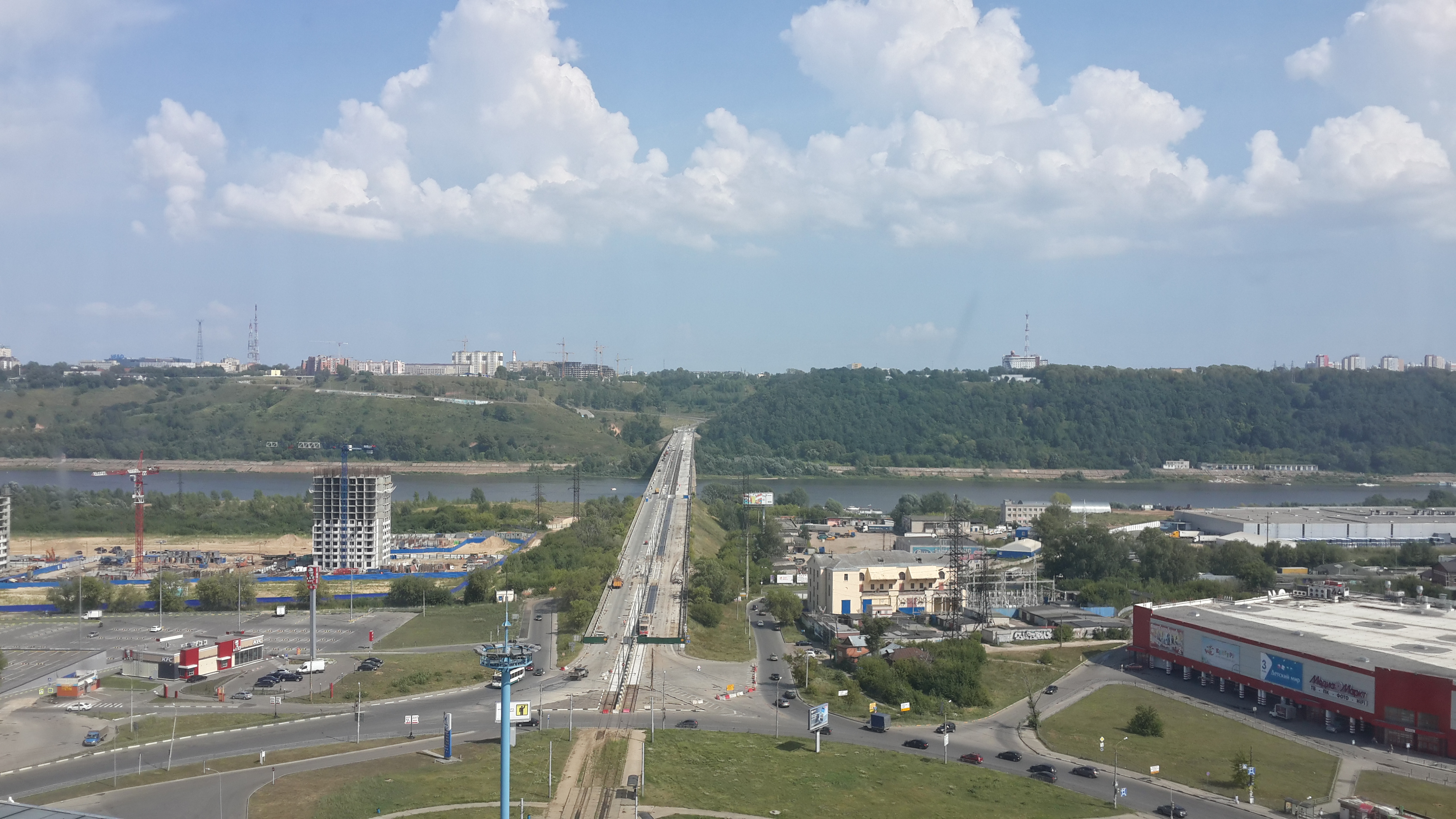 ������ ������������ ����� (03.08.2016)