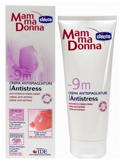 ����� �� ����� ����������� � �������� ���� �� �������� Mama donna �� CHiCcO