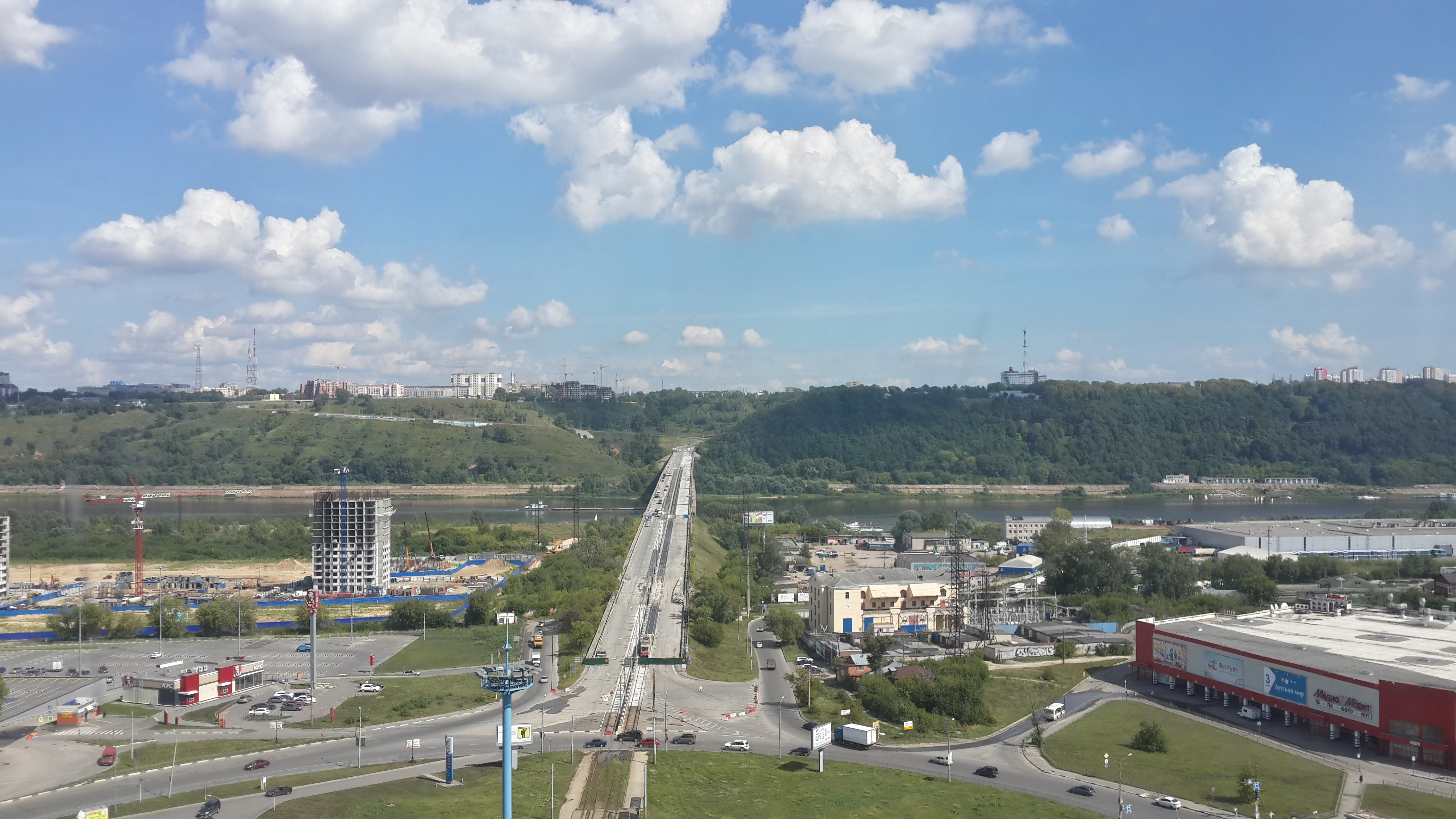 ������ ������������ ����� (05.08.2016)