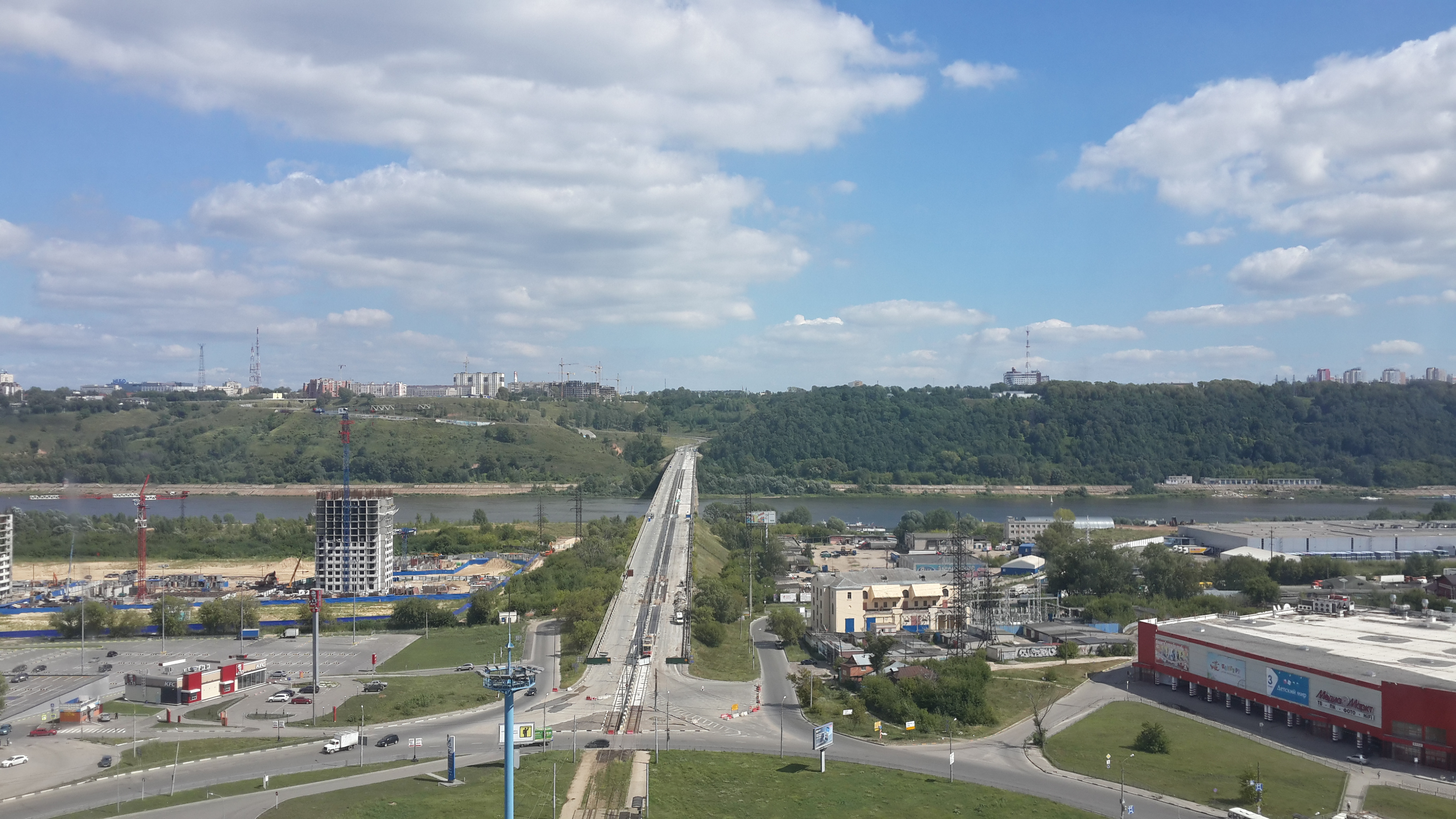 ������ ������������ ����� (09.08.2016)