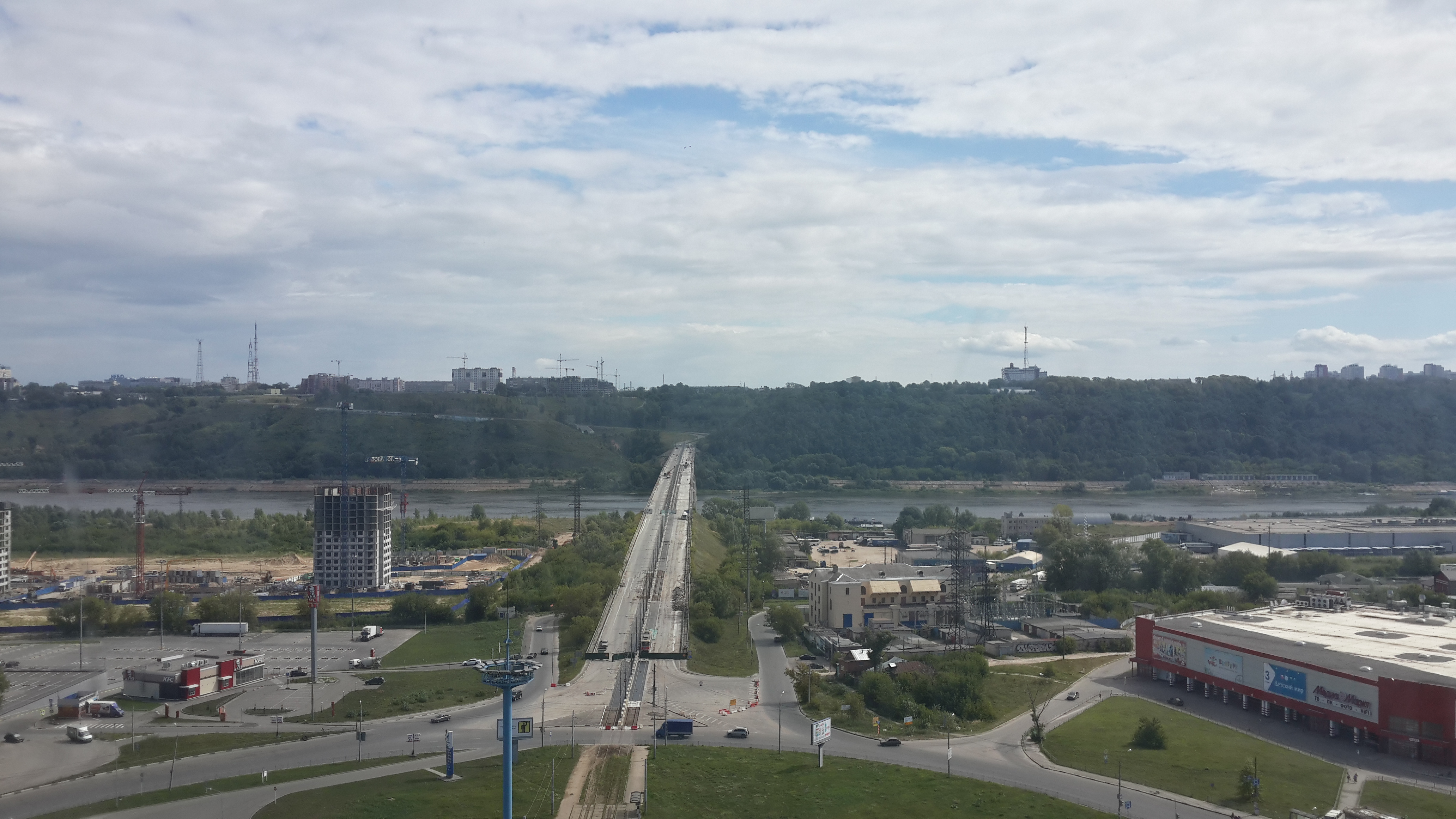 ������ ������������ ����� (11.08.2016)