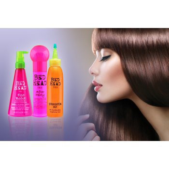 ���� �������. Tigi- ��������� ��� ����� �������-������ - 4