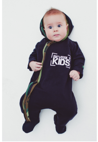 ���� �������. �������� - ������� ������ �� ������� �� �����. ������� � ��������! ���������� ����� Beverly Kids. ���� 16.