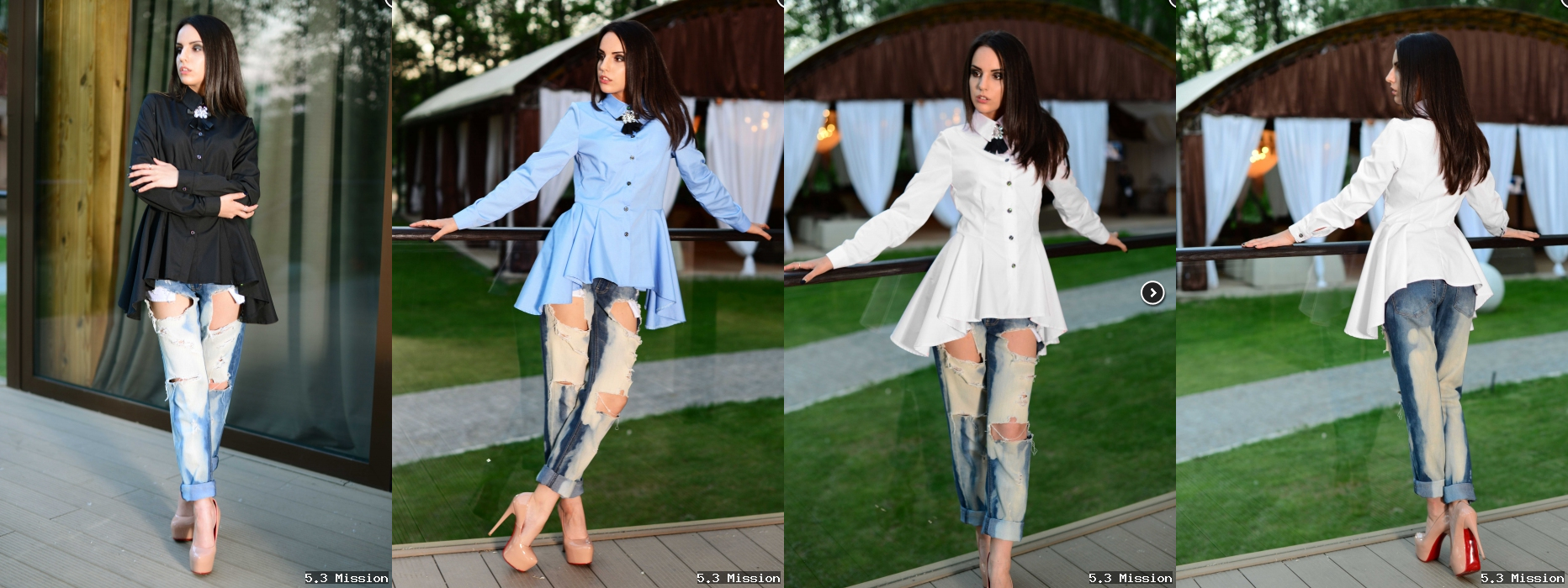 ���� �������. ������� � ������� 4. 53 Mission - ����������� �������� ��������� ������ �� �������� ����: ������� �� 5$, ������ �� 7$, �������, �����, �������� �� 7$, ������� �� 10$