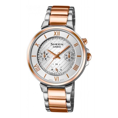 C��� �������. ���� Casio � Orient = ������� � ������� ������ ! - ������