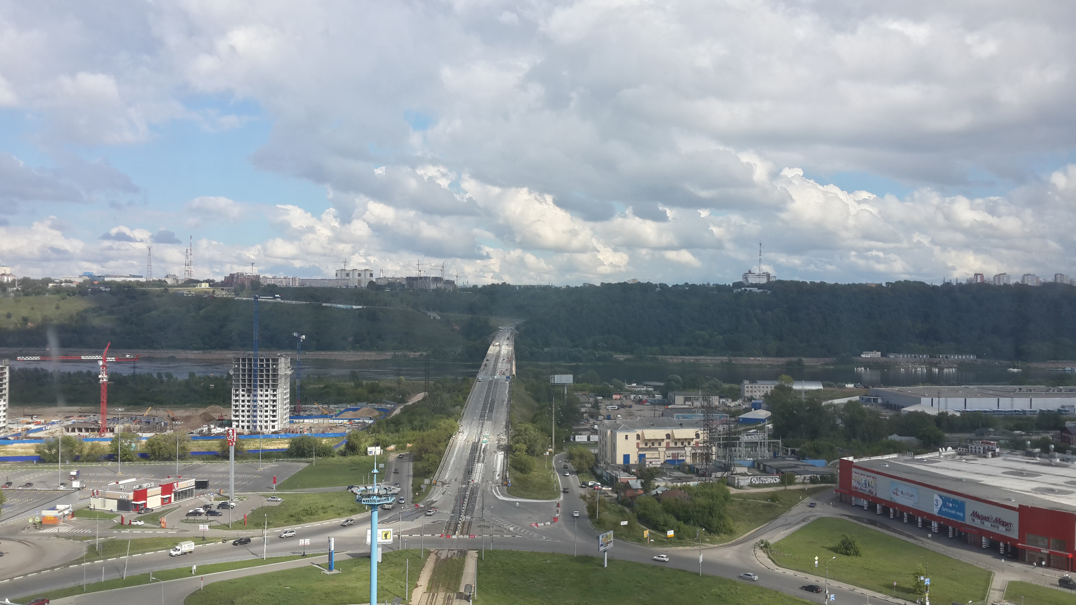 ������ ������������ ����� (16.08.2016)