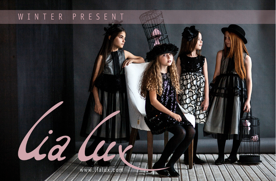 ���� �������. ������ ��� �������! ������ �� LiaLux ������� �������� �����. ����, ������� ������� ��������! 1 �����