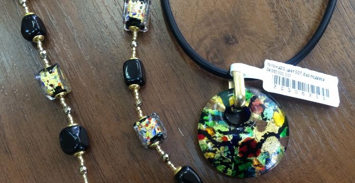 ����������� � ������������... ������� Murano-15. ��������� ��������� �������� �� ����� ������