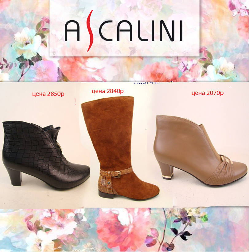 ������� �� ����������!!! Ascalini - ����� ��� ������� �������