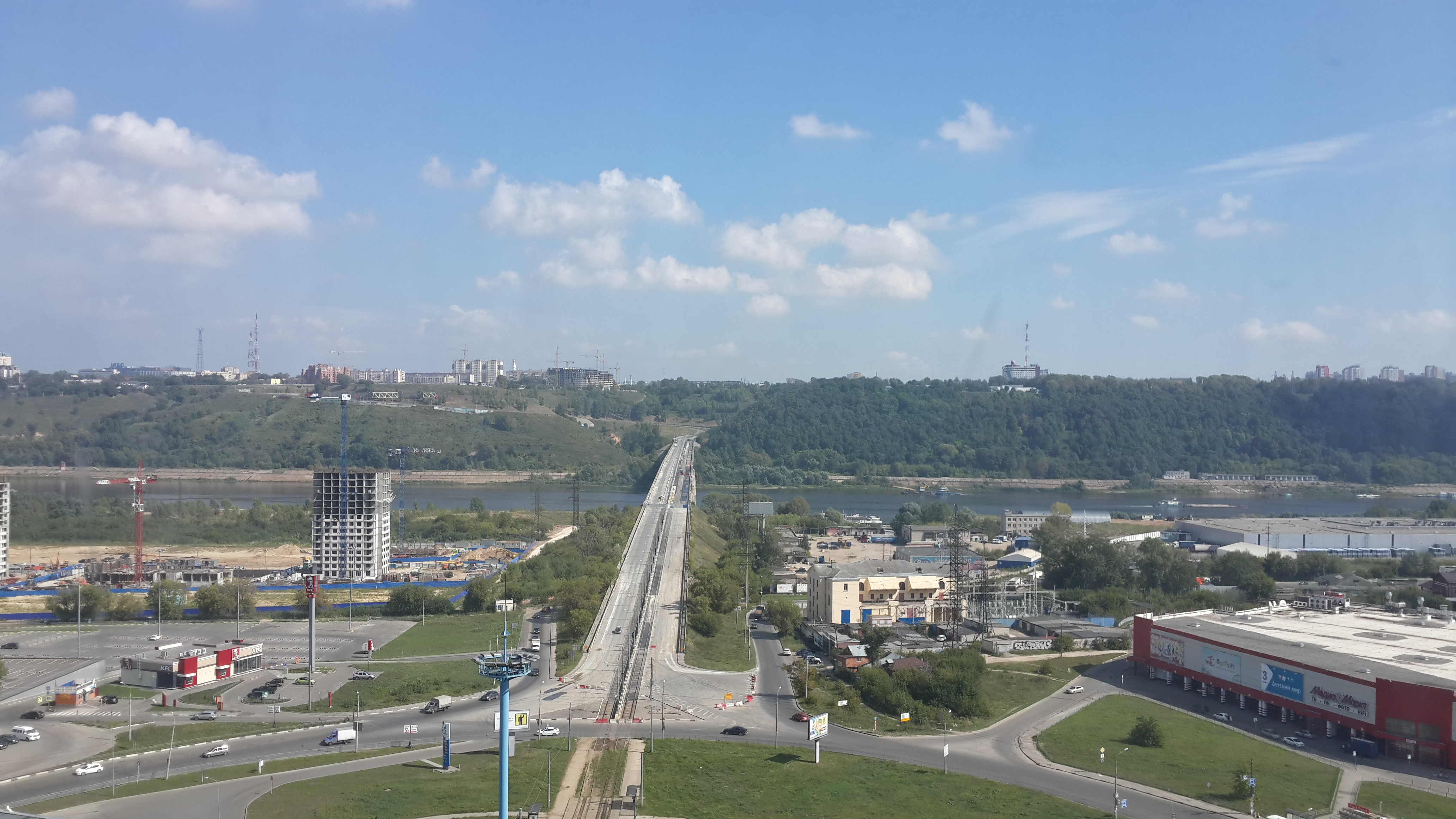 ������ ������������ ����� (23.08.2016)