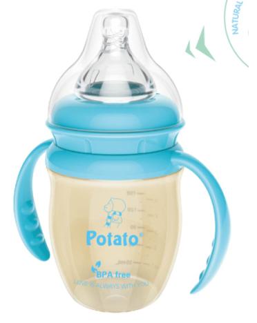 ������ ��� �����: �� ��������� �� ���������. Potato