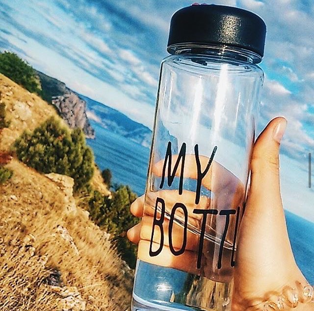 ���� �������. ����-����� - �������� ���� ������ � �����. ����� �������, ��������� ���������. ��� ������ My bottle - 6