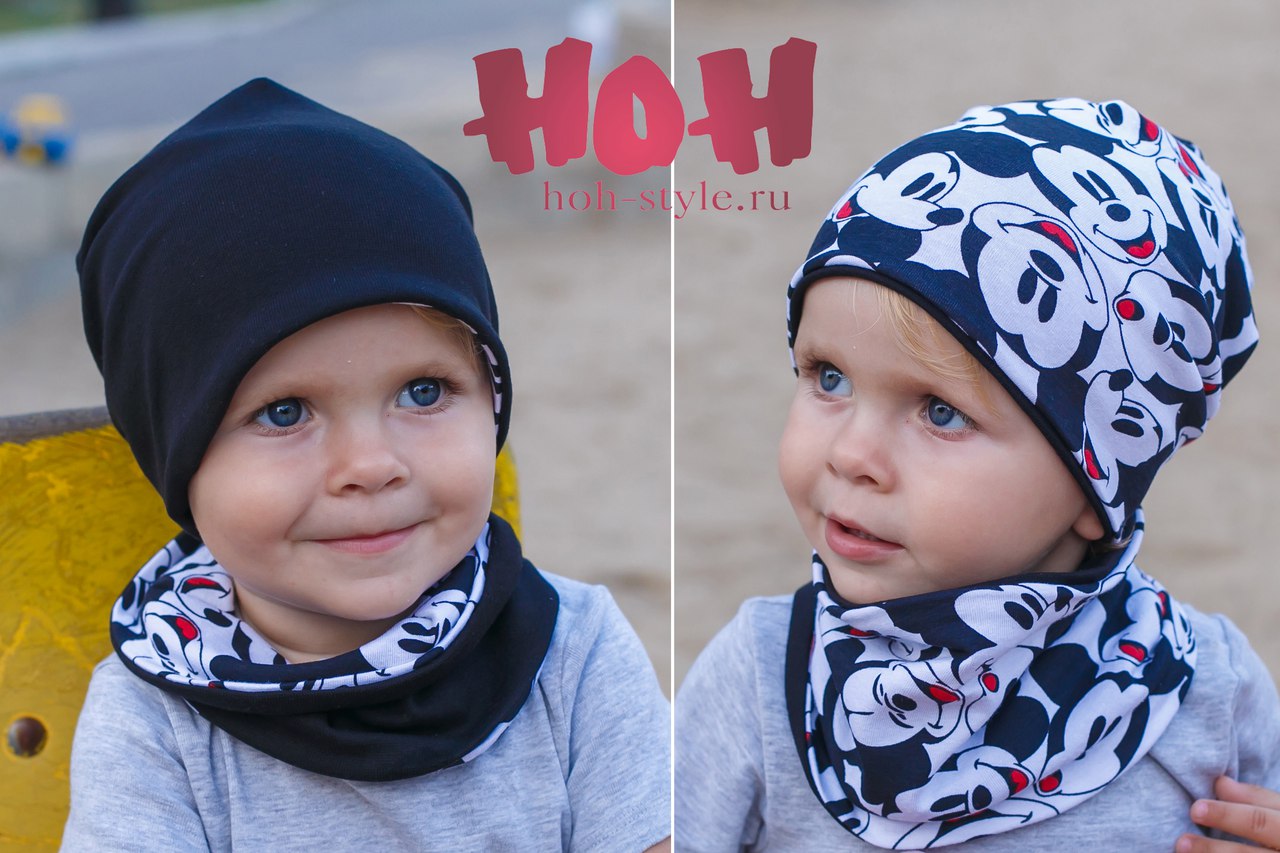 �������� ����� Hoh-Style ��� ����� � ��������. ����� �������! ���� �� 100 ������! - ���� No6