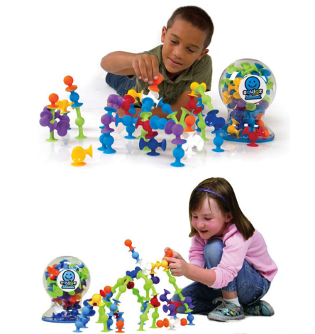 ���� �������. ����������� �����������-�������� Squigz. ����� ��������� ������� 2016 ����. � ���� ������ �������� � ����