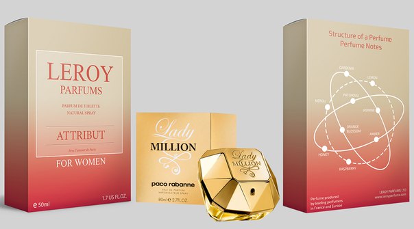 ���� �������. �������. ���������� ��������� ����� �� Leroy parfums,������ ��������� ����������, ������� ������ ��