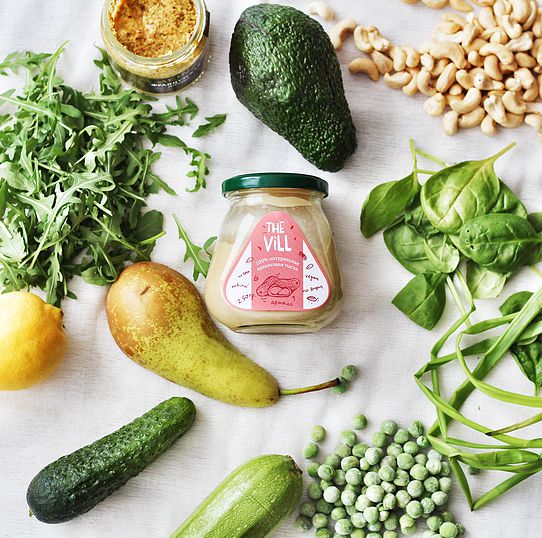 �������� ����� The Vill - 5. ������, �����, �����, ������, ������� ����, �������. �������, ����������, ������! �� 200�. ������� - �������� ���!