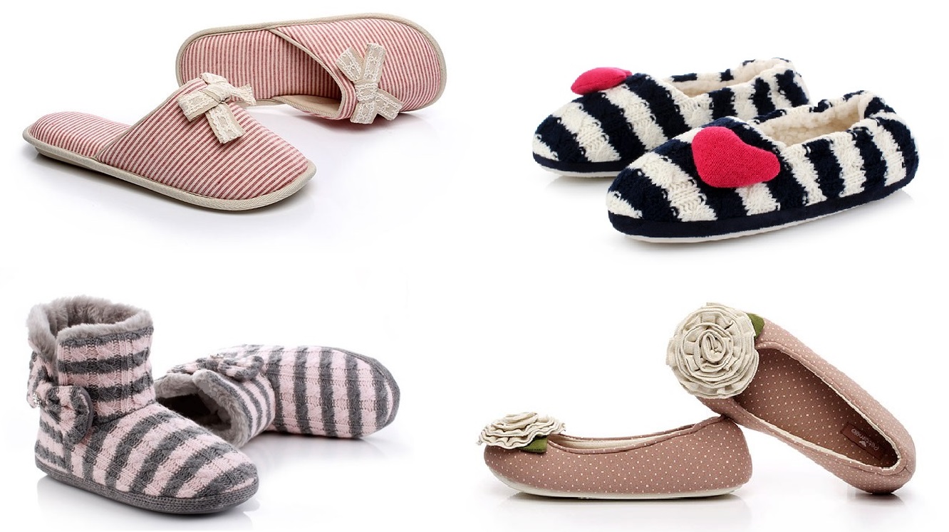 ���� �������.Slipper Republic-�������� ������ �� ��������� �����.