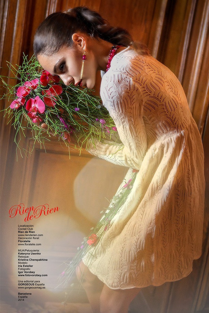 ��� ����������� ������������ ������: ������������ ������������ �������� Ulanova (������, ��������, ���������, ����