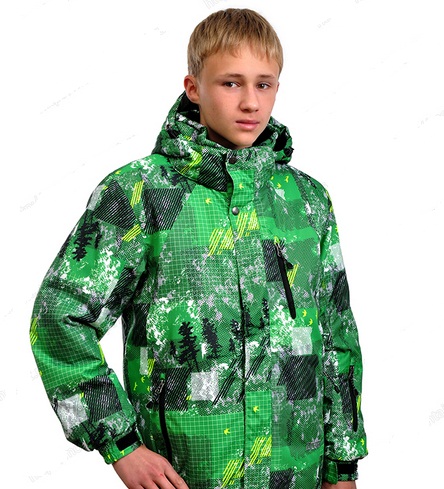 ���������� ������ Kalborn - 43