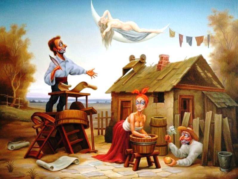 ��� ��� ����� ����. ������ �� ���, ������, ���������� ������� � ������� ����������...