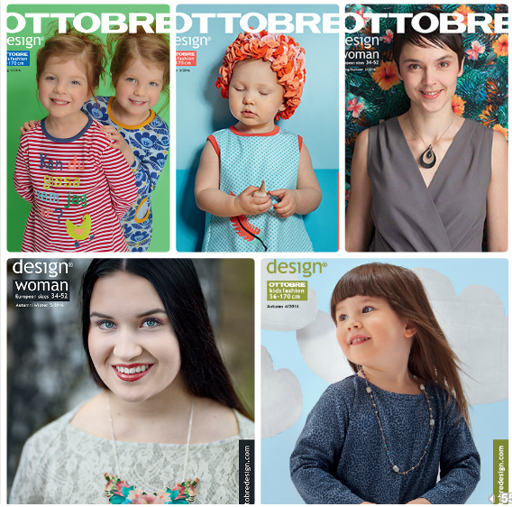 Ottobre. ������ � ���������� ������� � ������������ ������. ������� ������.