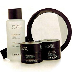 Ac�d�mi)� � Dermaceuti)c. ������� 7%. ���� 76 ������. ���� 26 ��������