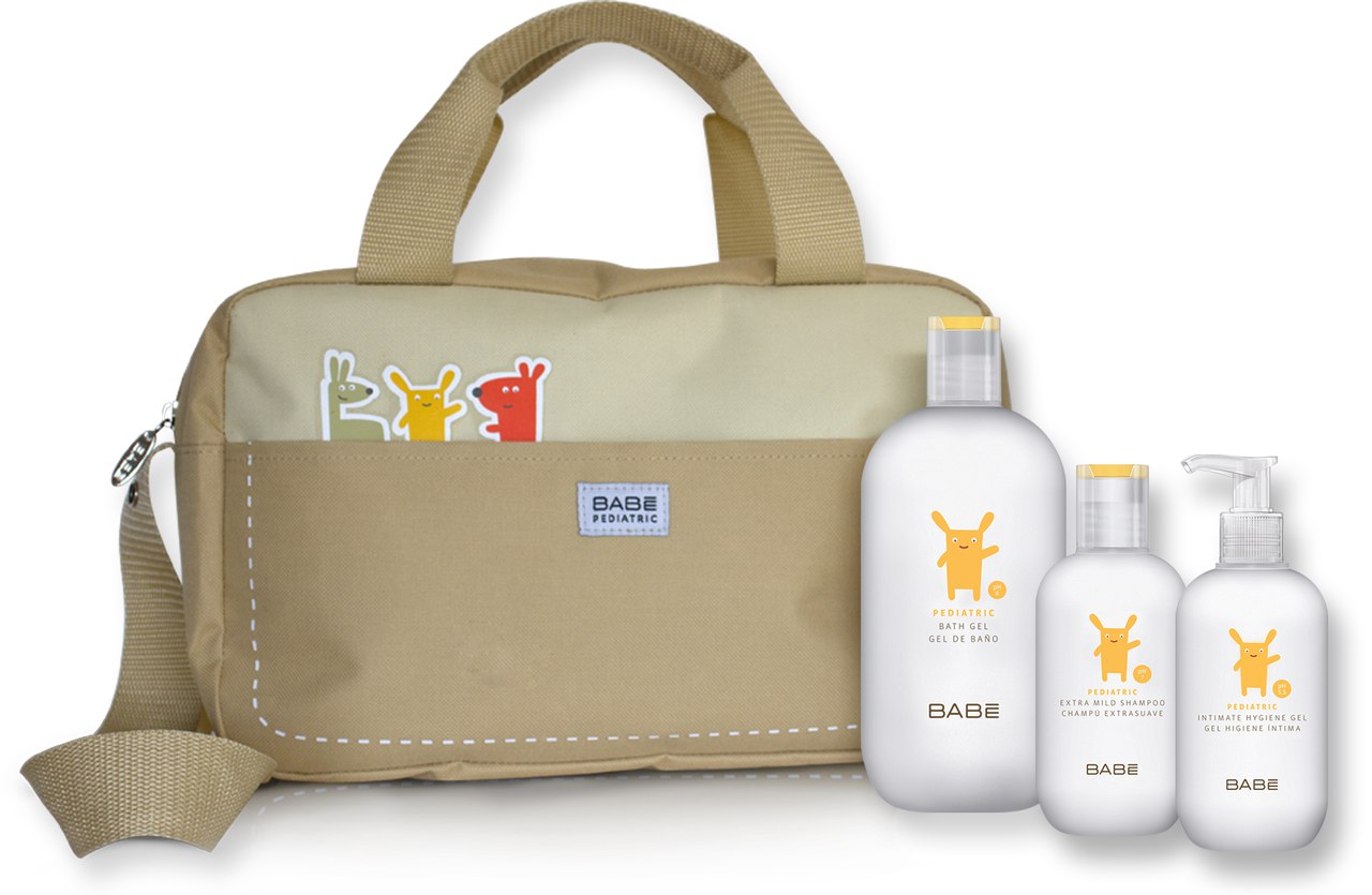 ���� �������. ����������� ��������� BABE Pediatric - ���� �� ����� ���� � ������, � ��� �� ����� ����� �� ��������� �����. ����� ������� ����. ����� 2