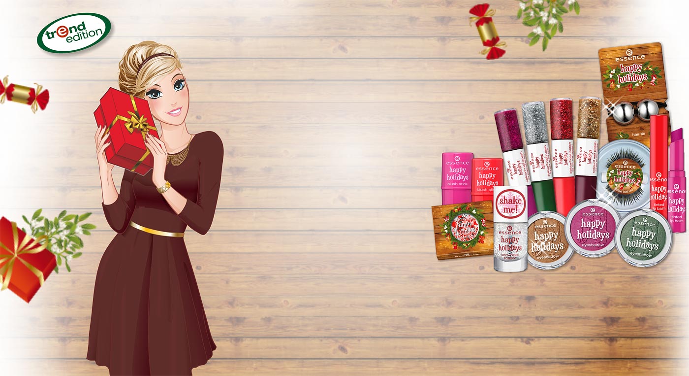 ���� �������. ��������� C�tri�e � Essence! ���������, ������, ������������ �� �����������������! (25)