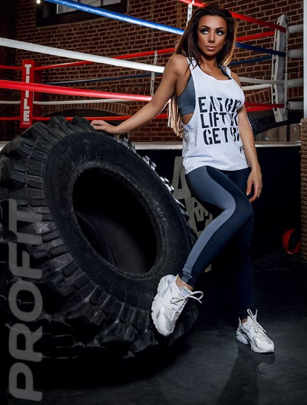 ���� �������. ���������� ������������ ���������� ������ ��� ������� � ������ Fit2u � Profit -13. ������ � �������