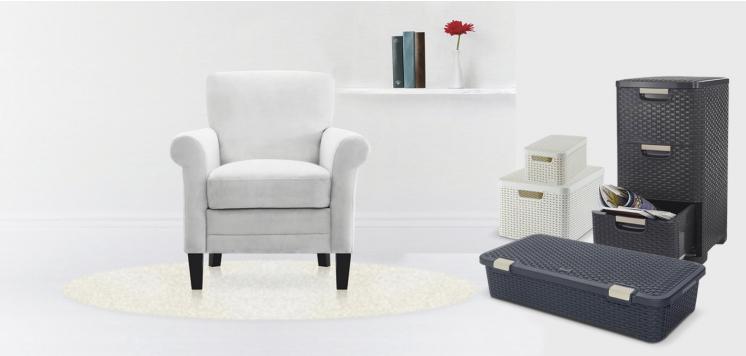 ��������� � ������� ���� ������������. ������� � ������������� ��� Curver � Fimako.