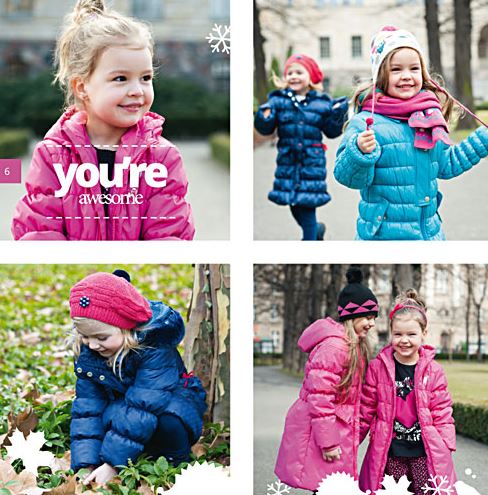 ������� ������ Cocodrillo �� �������� � ������ �� 56 �� 158 ��. ���������� ��������� ���� 2015/16