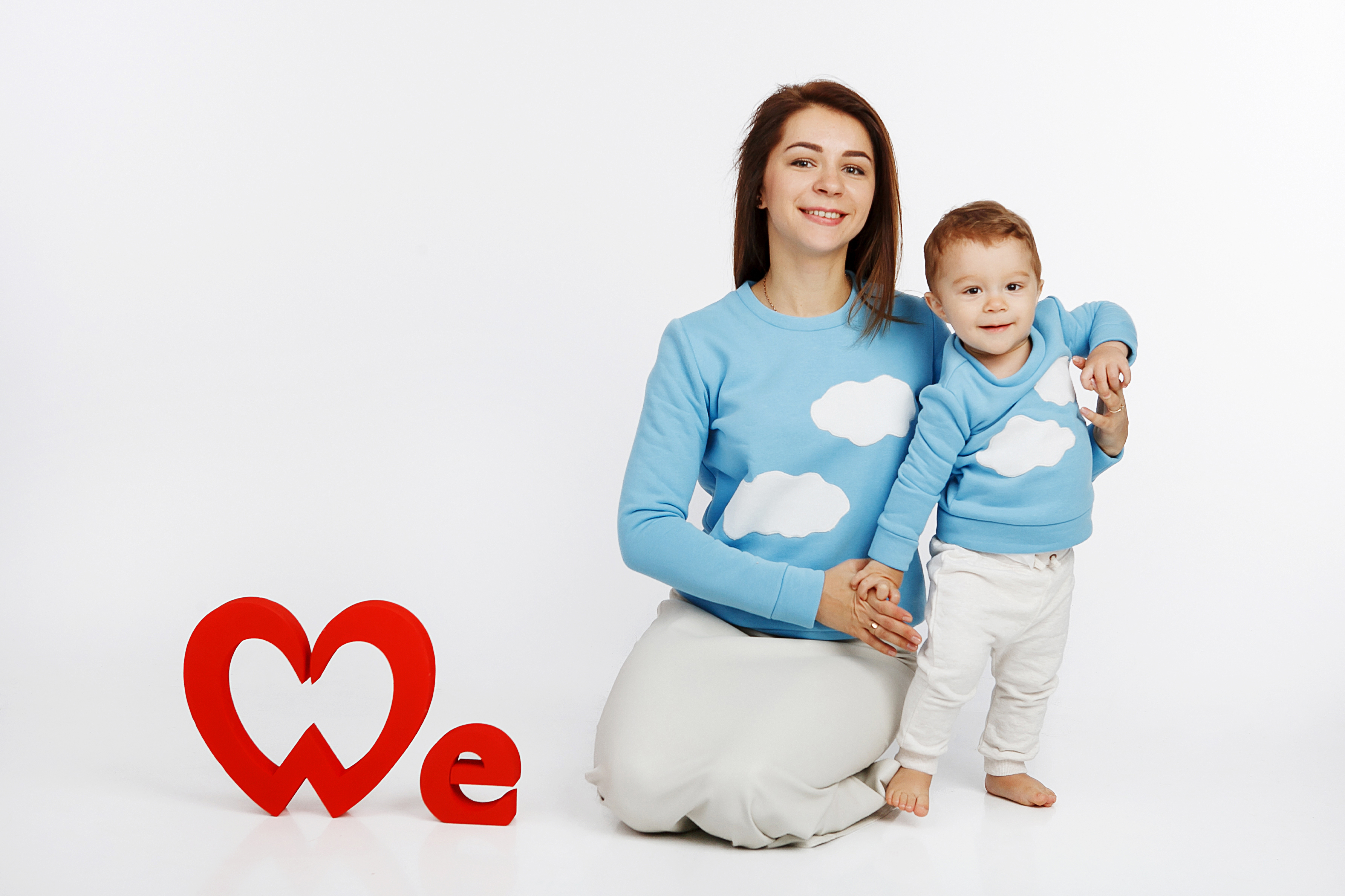 ��� ��� ��������� - ���� ������) ������ � ����� Family look