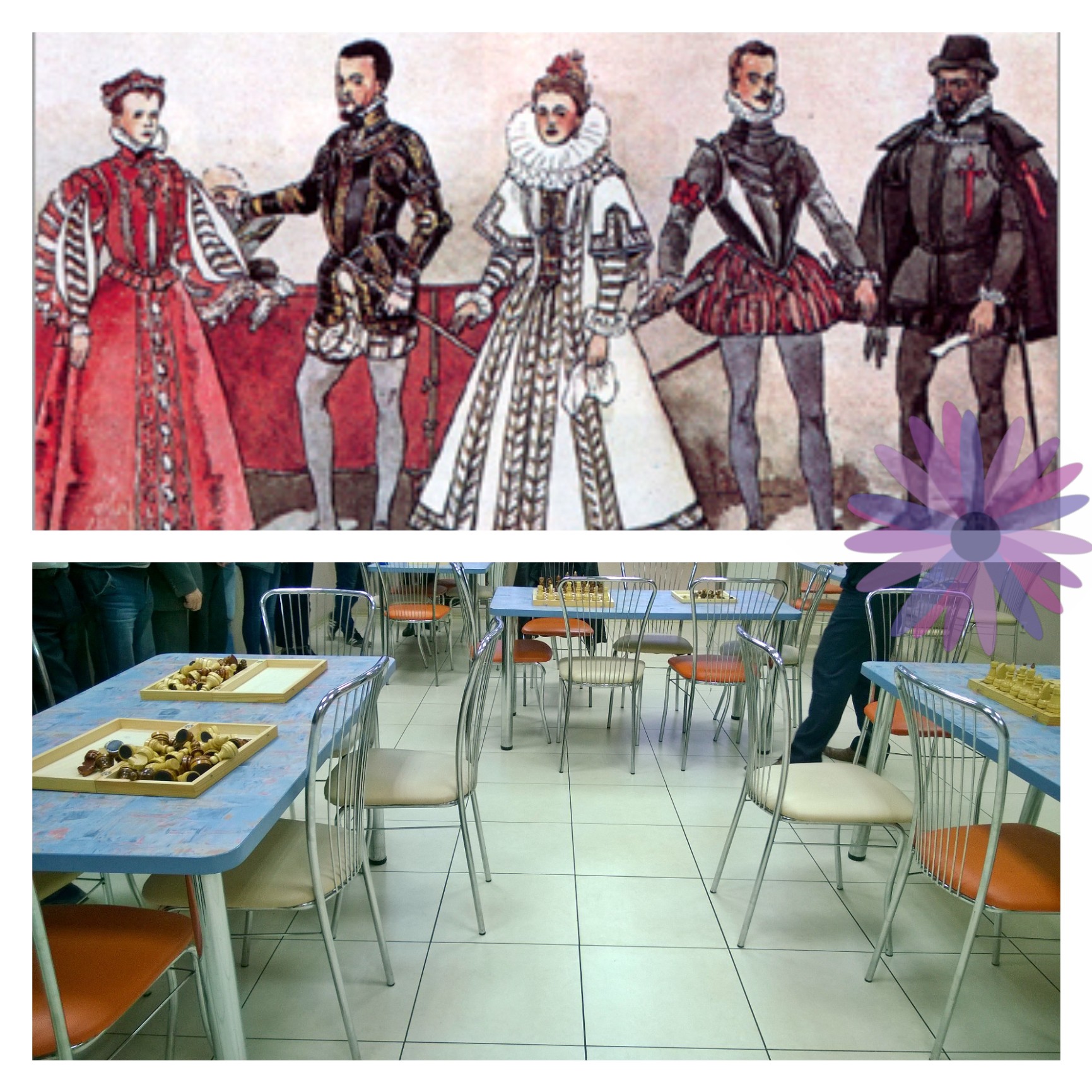 ������� ���� �������. �������������� � ��������������, � ��������� �������������