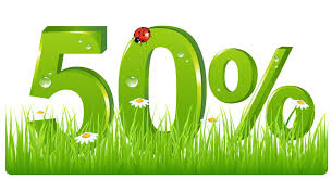 ���� �������! ������ 50%. ������ ��� ������ ����: ������������ ����� ��� ������, �������� ��� ����� ������, ����������� ������������, �������������� �����, ������������ ����. ���� 20.10