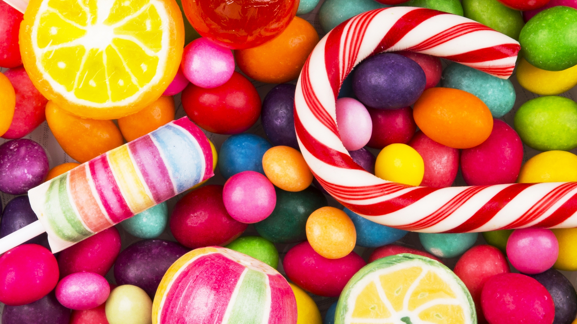 ��� ��� ����������� - �������� ����� ��������, Jelly Belly, Toxic Waste � ��.