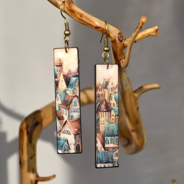 ���� �������. ������� ����� ������������. Handmade ��������� ��������� ���������. ������ ���� � ������ ��������-��������. ����� 2