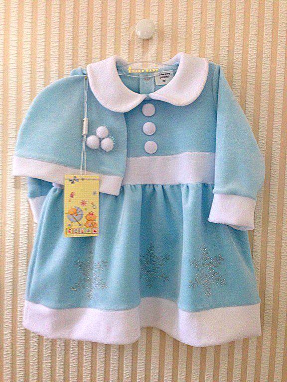 ������� Elika-Baby! ������� ��� ��� (�.42 �� 50) � ����� (�.80 �� 140), � ����� ���������� ������ (���������� �