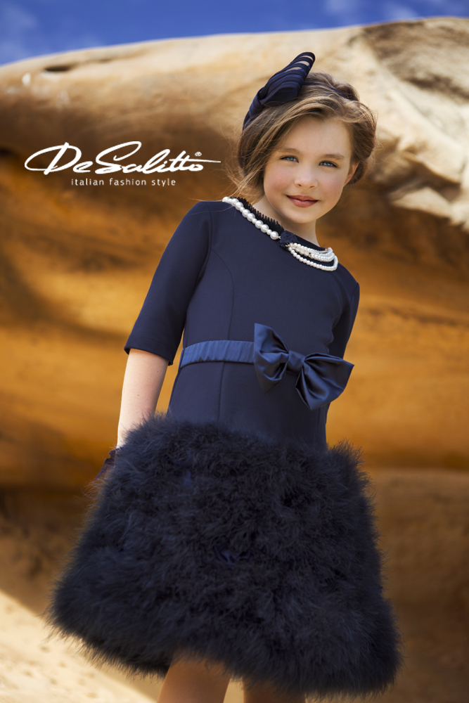 ���� �������. ���������. De Salitto, ����������