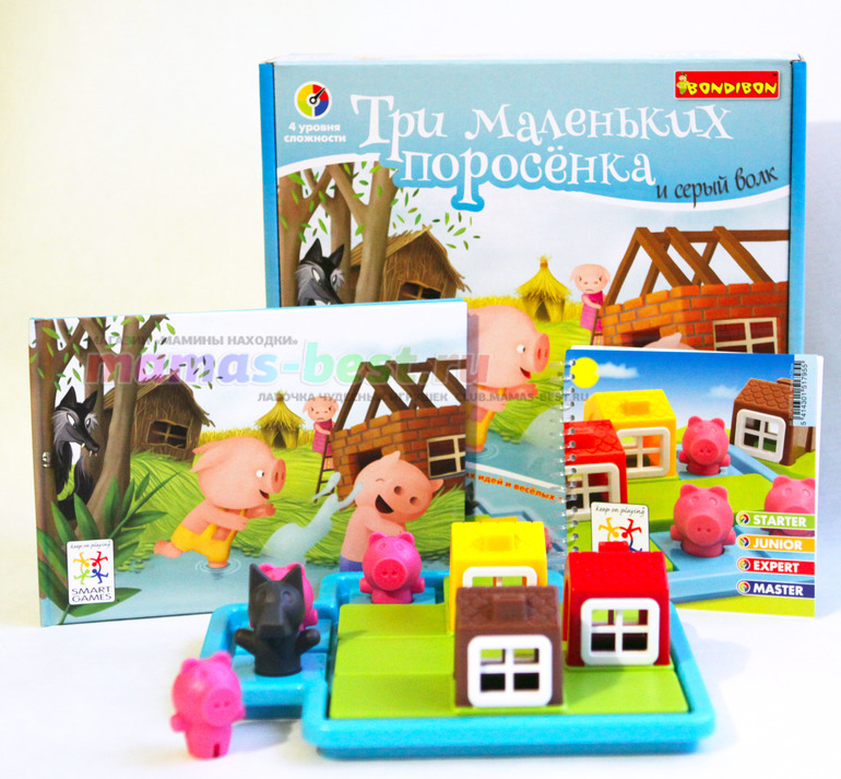 C��� �������. ��� ����� ���� � ������� �����! ���� ���������� � ��� �������� Bondibon, Granna, ����� �����, ���������