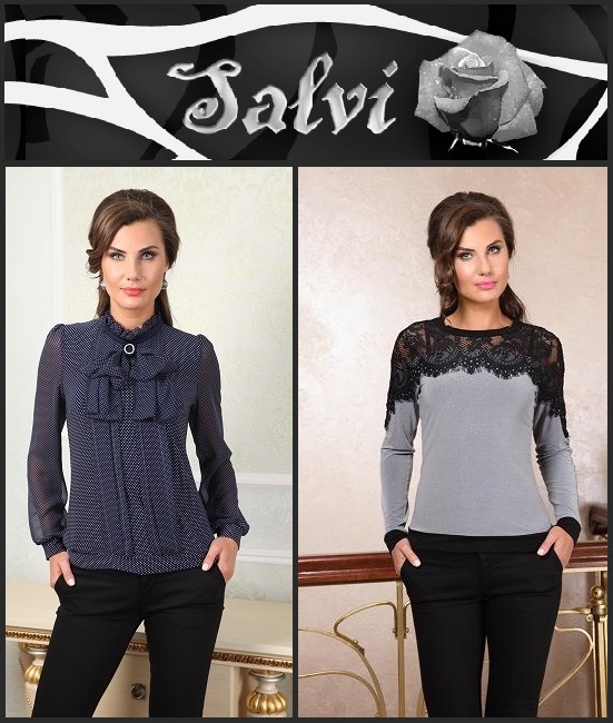 ���� �������.������� ������ �� Salvi.�������,����� � ����� ��������