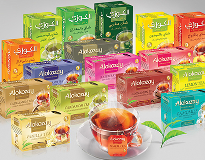 ���� �������: ������������ �������� ������������� ��� Alokozay-6.