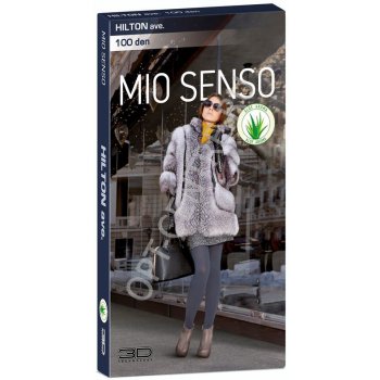���� �������-3. ������� �� ��. �� MioSenso �������������� ����������������� 3� �������� � �������� ������ ����